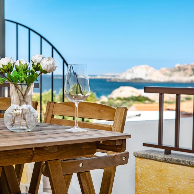 Fronte Mare Capo Testa - One-Bedroom House - 2