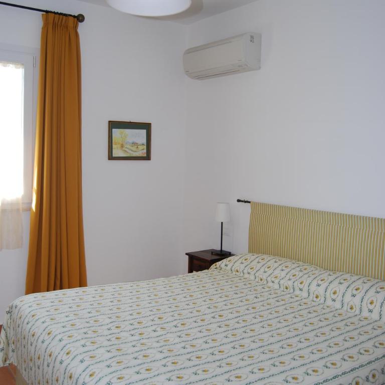 Casa Vacanze Vigna di Valle - Appartamento - 9