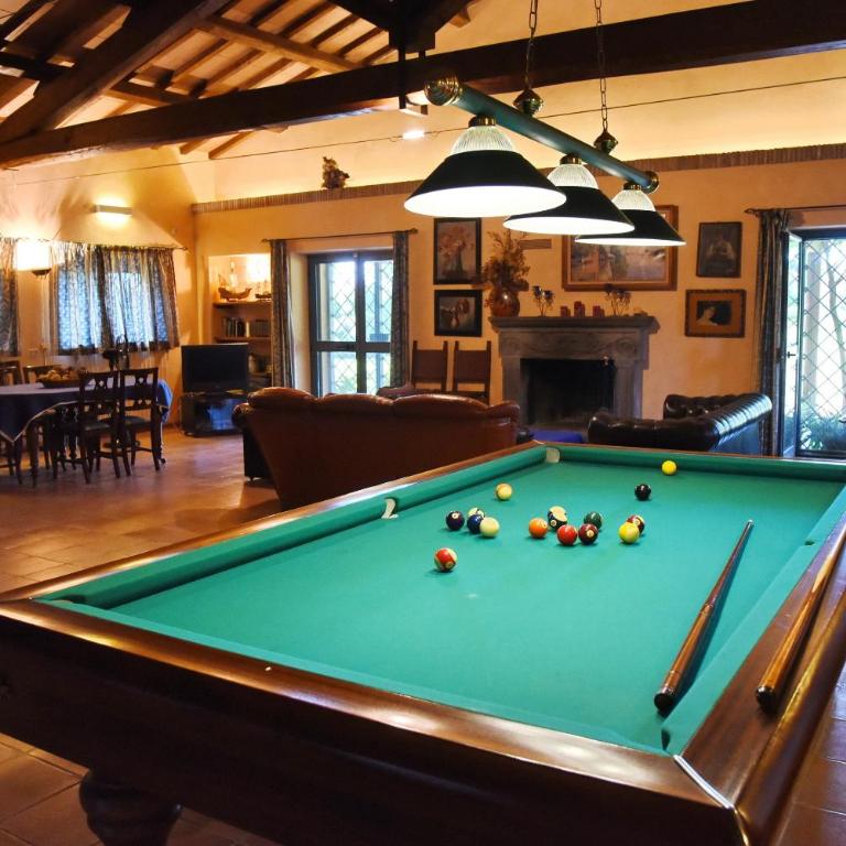 Casa Vacanze Vigna di Valle - Loft - 15