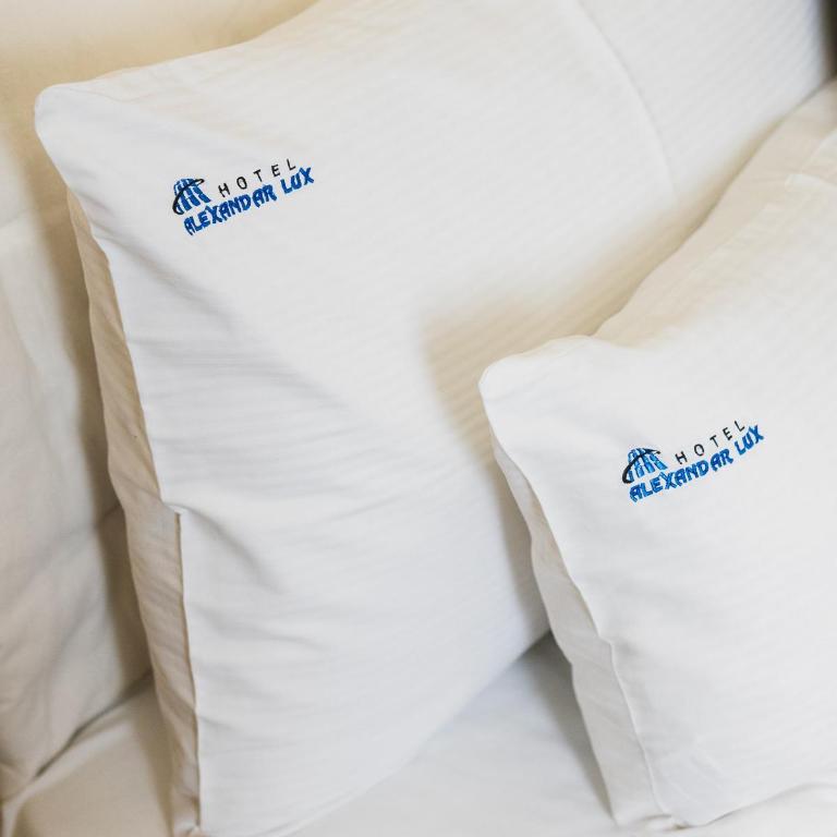 Hotel Alexandar Lux - Superior Apartment - 14