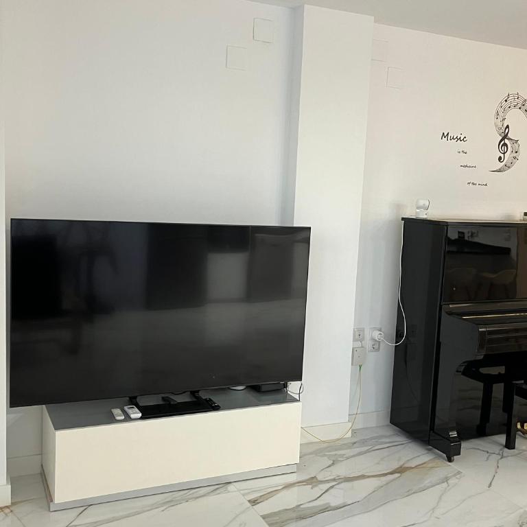 MAGNÍFICO ADOSADO CERCA DEL MAR - Maison 4 Chambres - 8