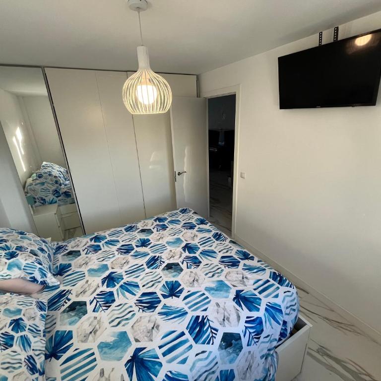 MAGNÍFICO ADOSADO CERCA DEL MAR - Maison 4 Chambres - 10