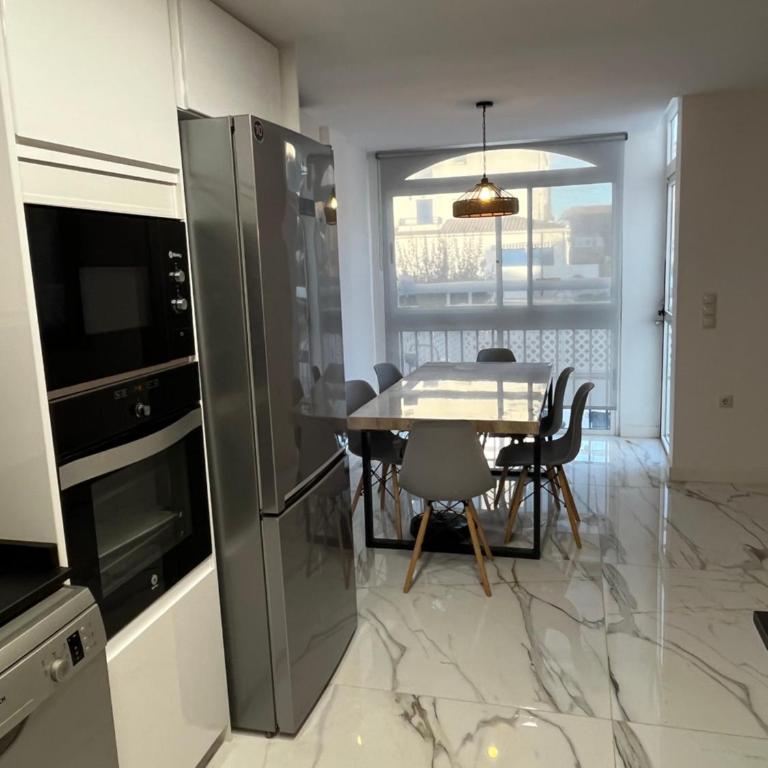 MAGNÍFICO ADOSADO CERCA DEL MAR - Maison 4 Chambres - 12