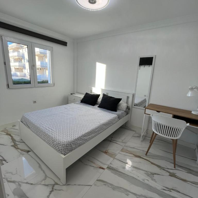 MAGNÍFICO ADOSADO CERCA DEL MAR - Maison 4 Chambres - 14