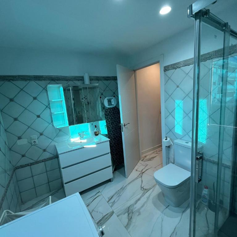 MAGNÍFICO ADOSADO CERCA DEL MAR - Maison 4 Chambres - 18