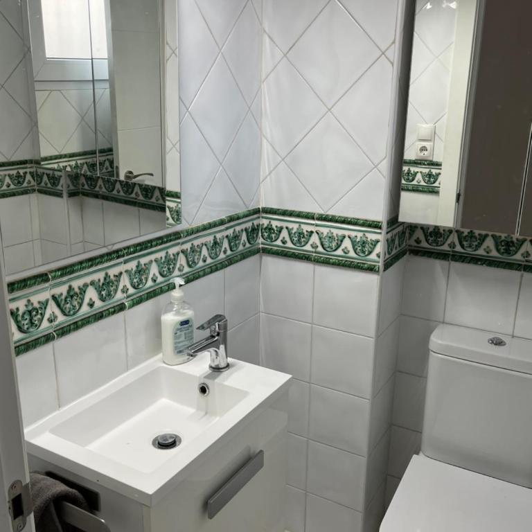 MAGNÍFICO ADOSADO CERCA DEL MAR - Maison 4 Chambres - 19