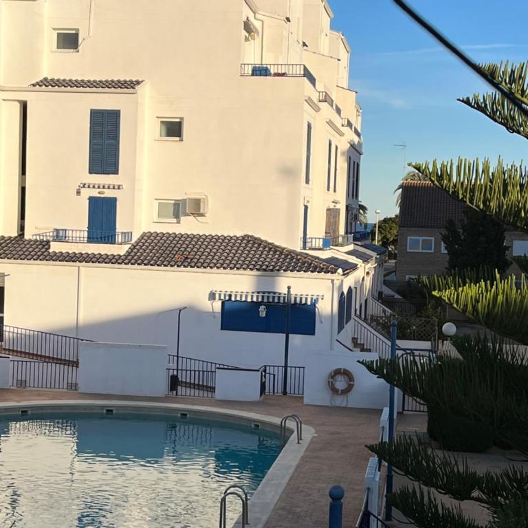 MAGNÍFICO ADOSADO CERCA DEL MAR - Maison 4 Chambres - 21
