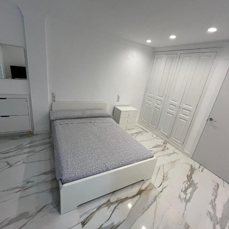 MAGNÍFICO ADOSADO CERCA DEL MAR - Maison 4 Chambres - 25