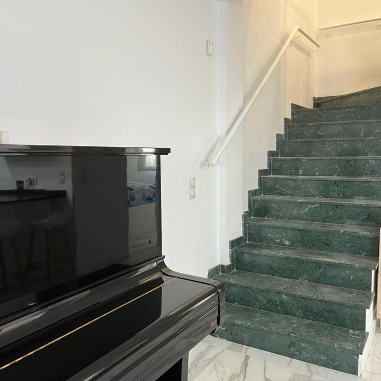 MAGNÍFICO ADOSADO CERCA DEL MAR - Maison 4 Chambres - 26