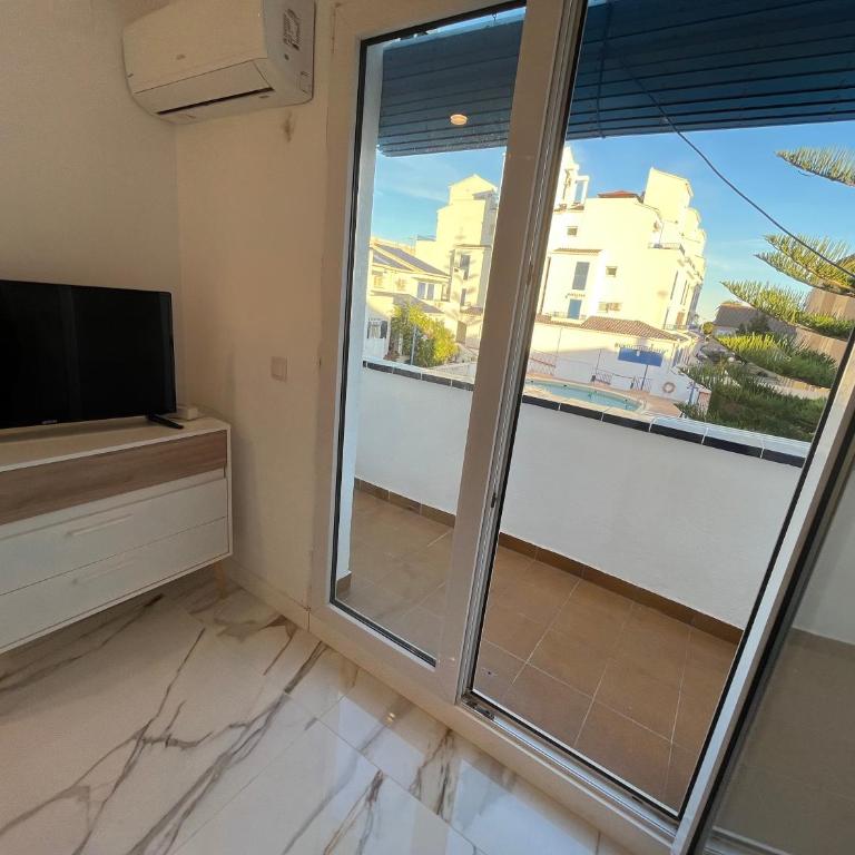 MAGNÍFICO ADOSADO CERCA DEL MAR - Maison 4 Chambres - 29