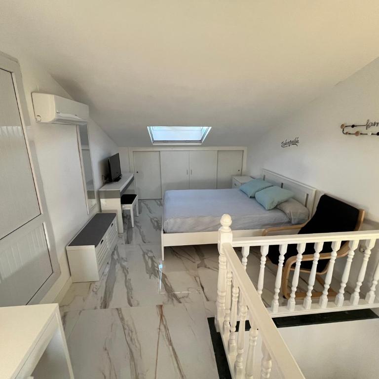 MAGNÍFICO ADOSADO CERCA DEL MAR - Maison 4 Chambres - 32
