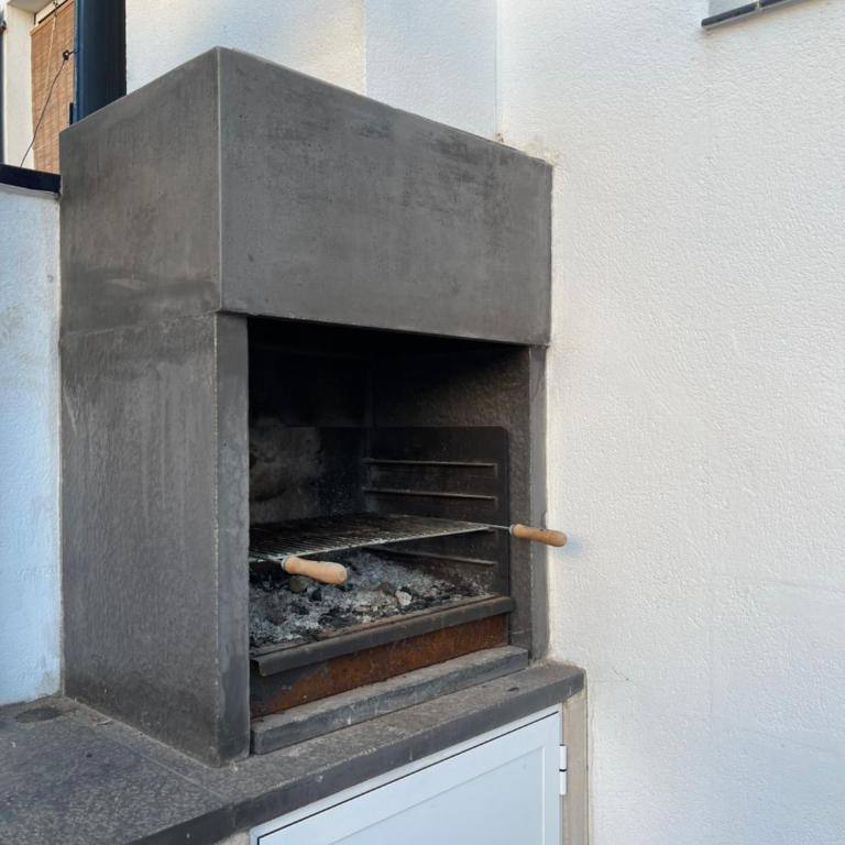 MAGNÍFICO ADOSADO CERCA DEL MAR - Maison 4 Chambres - 34