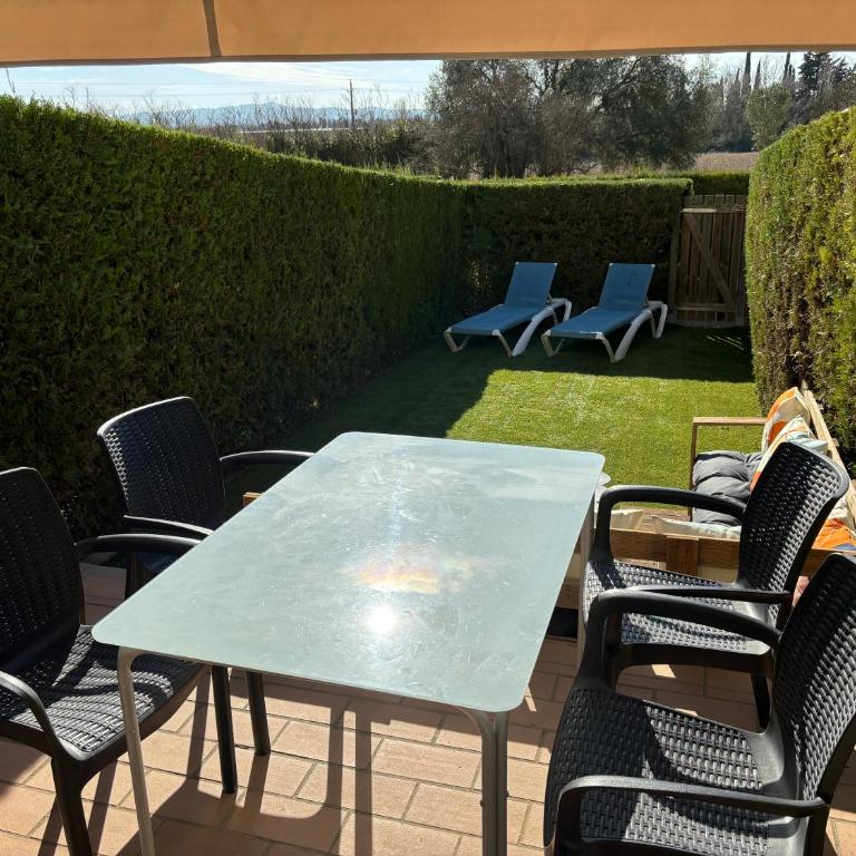 Casas Plus Costa Brava - Two-Bedroom Townhouse - 6