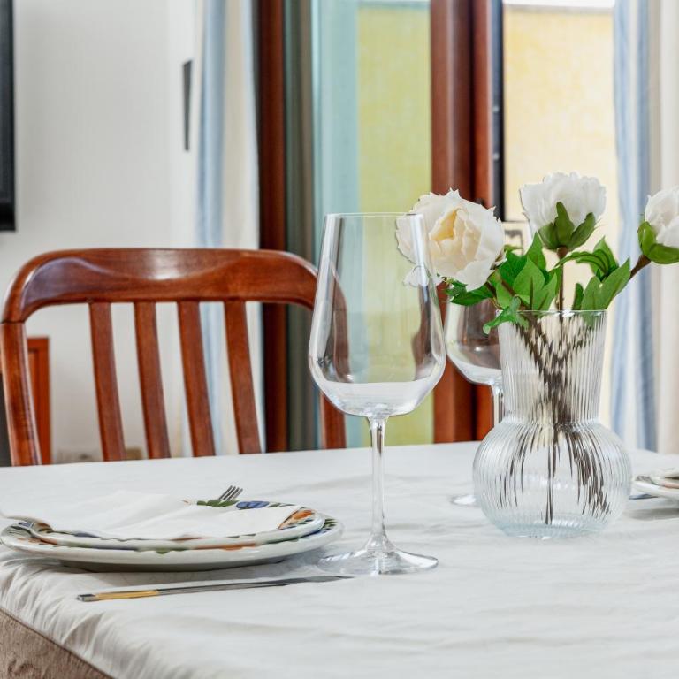 Fronte Mare Capo Testa - One-Bedroom House - 15
