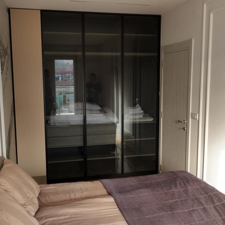 New&Luxurious, Central&Comfortable - Apartman sa 1 Spavaćom Sobom - 24