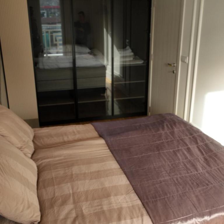 New&Luxurious, Central&Comfortable - Apartman sa 1 Spavaćom Sobom - 26