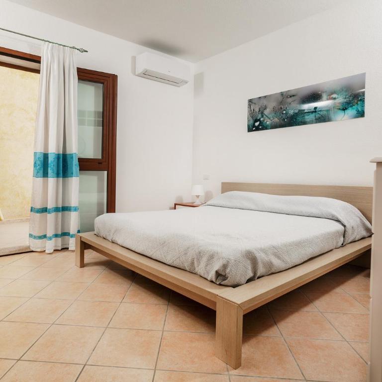Fronte Mare Capo Testa - One-Bedroom House - 18
