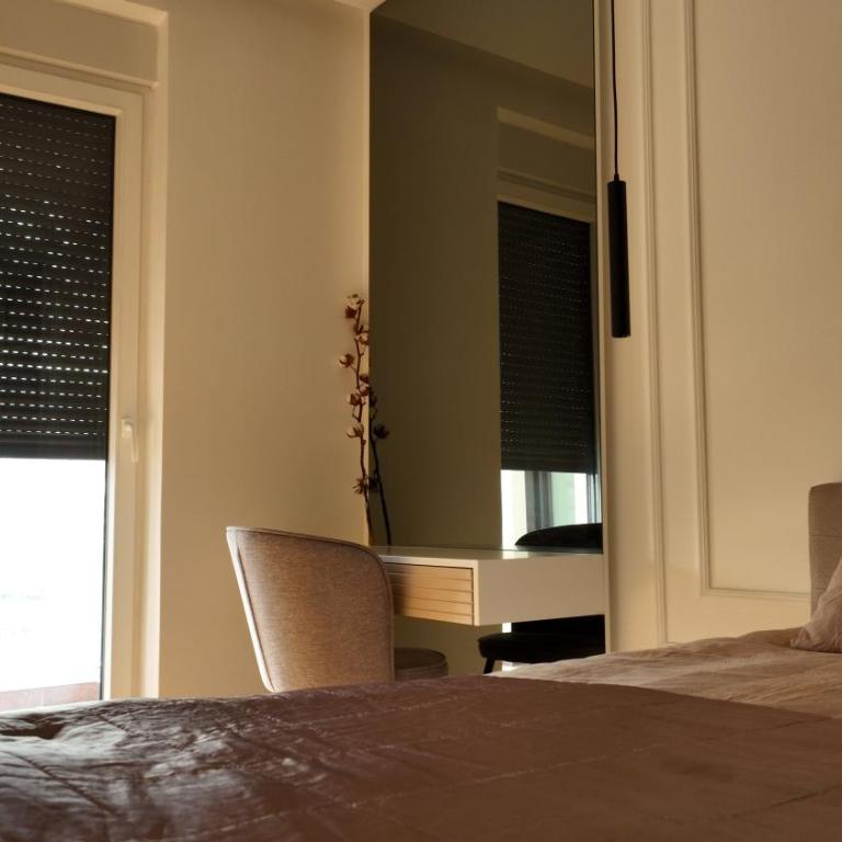 New&Luxurious, Central&Comfortable - Apartman sa 1 Spavaćom Sobom - 29