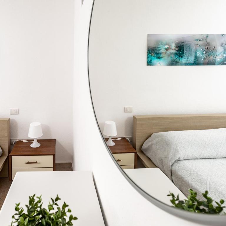 Fronte Mare Capo Testa - One-Bedroom House - 16
