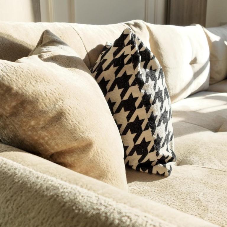 New&Luxurious, Central&Comfortable - Apartman sa 1 Spavaćom Sobom - 6