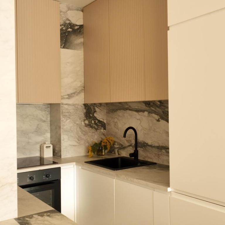 New&Luxurious, Central&Comfortable - Apartman sa 1 Spavaćom Sobom - 21