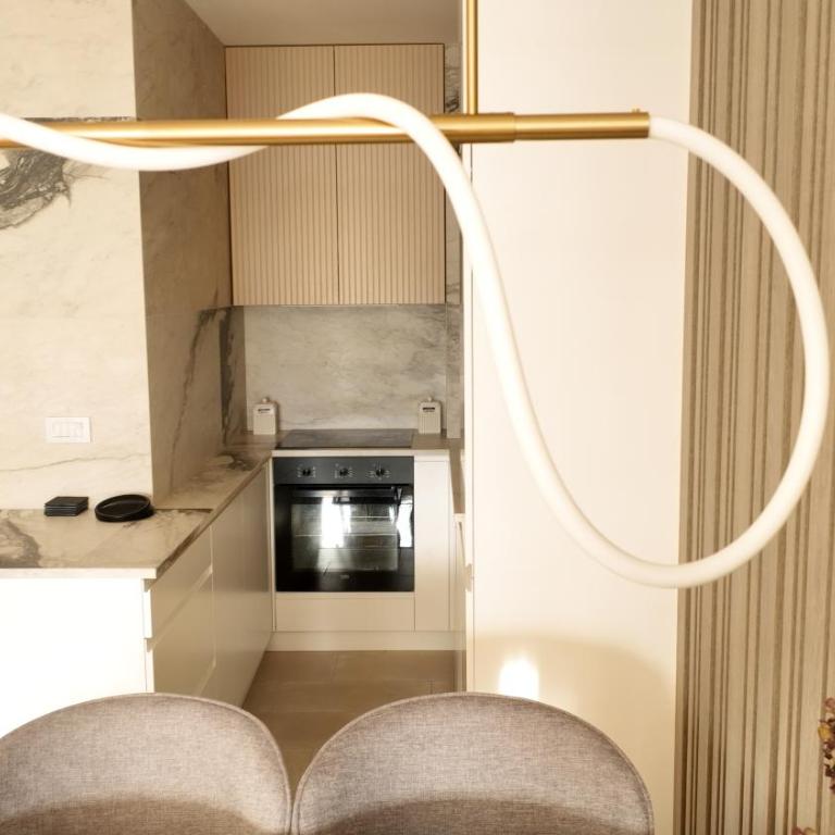 New&Luxurious, Central&Comfortable - Apartman sa 1 Spavaćom Sobom - 19