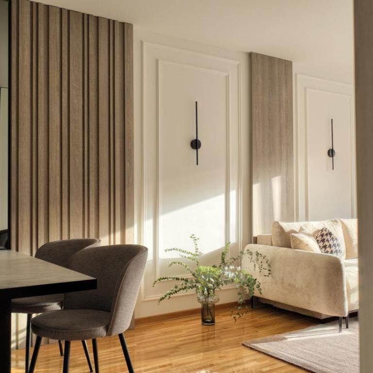 New&Luxurious, Central&Comfortable - Apartman sa 1 Spavaćom Sobom - 7