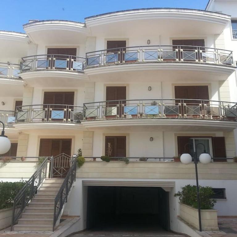 Casa vacanze in cond. Belvedere - Appartamento con 2 Camere da Letto - 1