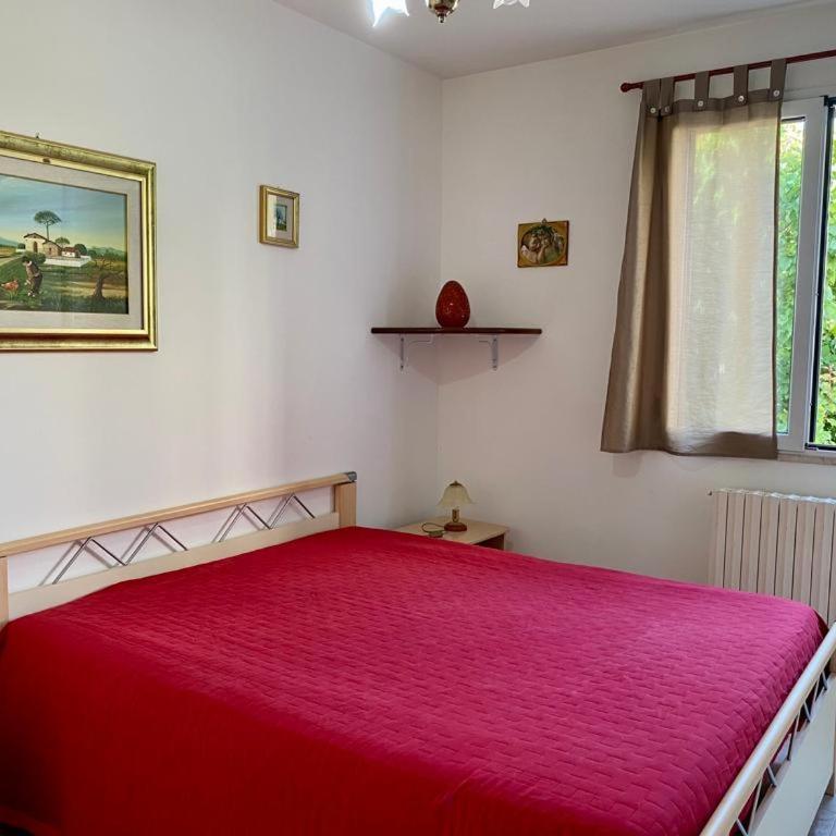 Casa vacanze in cond. Belvedere - Appartamento con 2 Camere da Letto - 5