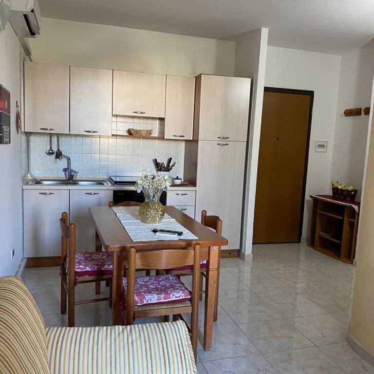 Casa vacanze in cond. Belvedere - Appartamento con 2 Camere da Letto - 4