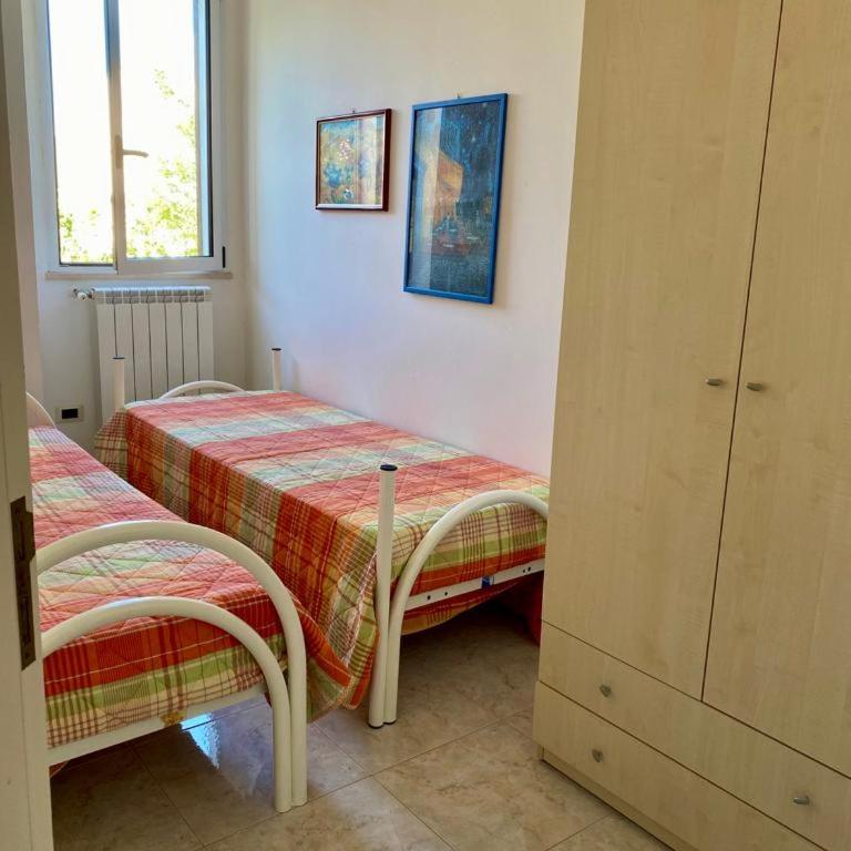 Casa vacanze in cond. Belvedere - Appartamento con 2 Camere da Letto - 8