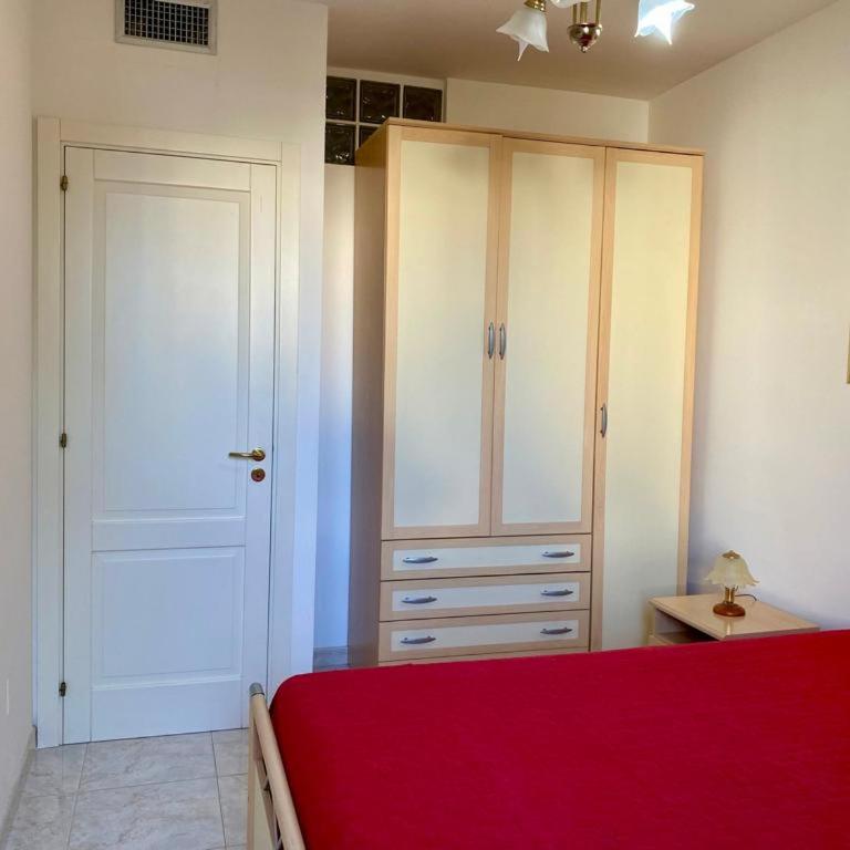 Casa vacanze in cond. Belvedere - Appartamento con 2 Camere da Letto - 7