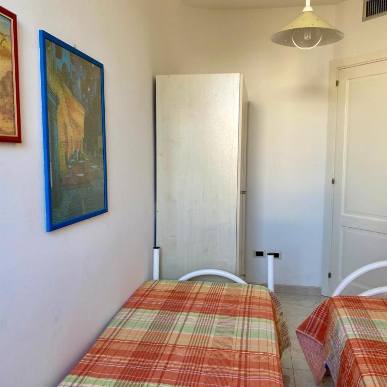 Casa vacanze in cond. Belvedere - Appartamento con 2 Camere da Letto - 9