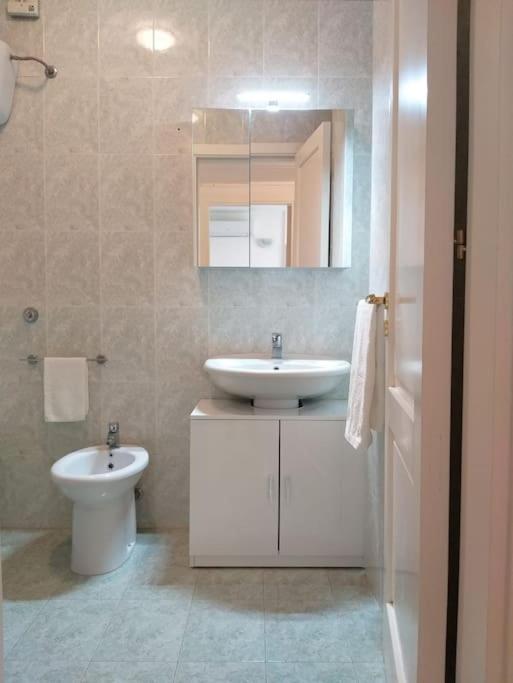 Casa vacanze in cond. Belvedere - Appartamento con 2 Camere da Letto - 11
