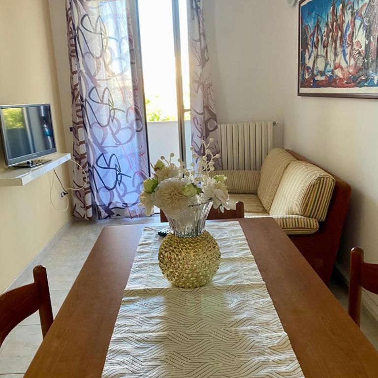 Casa vacanze in cond. Belvedere - Appartamento con 2 Camere da Letto - 3