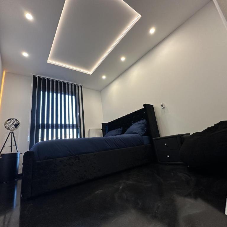 AMMG Tour Plage – Appartement Prestige | Jacuzzi & Balcon - Appartement 1 Chambre Deluxe - 7