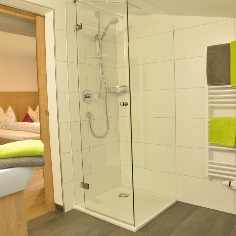 Klausnerhof - Doppelzimmer - 12