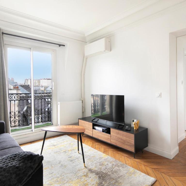Appartement Vertus - Appartement avec Balcon - 3