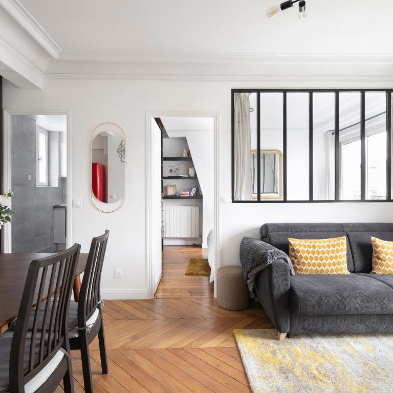 Appartement Vertus - Appartement avec Balcon - 13