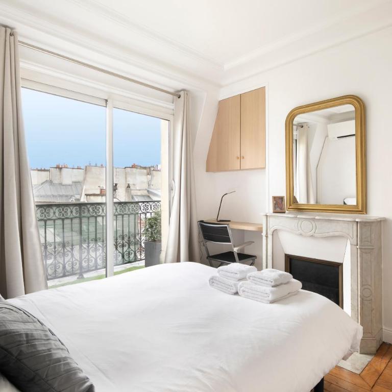 Appartement Vertus - Appartement avec Balcon - 4