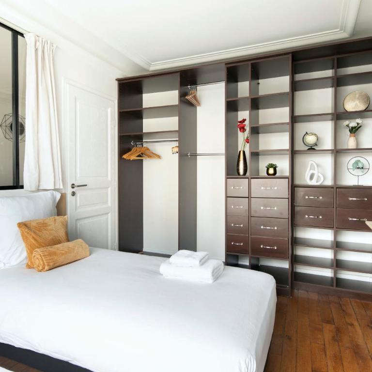 Appartement Vertus - Appartement avec Balcon - 5