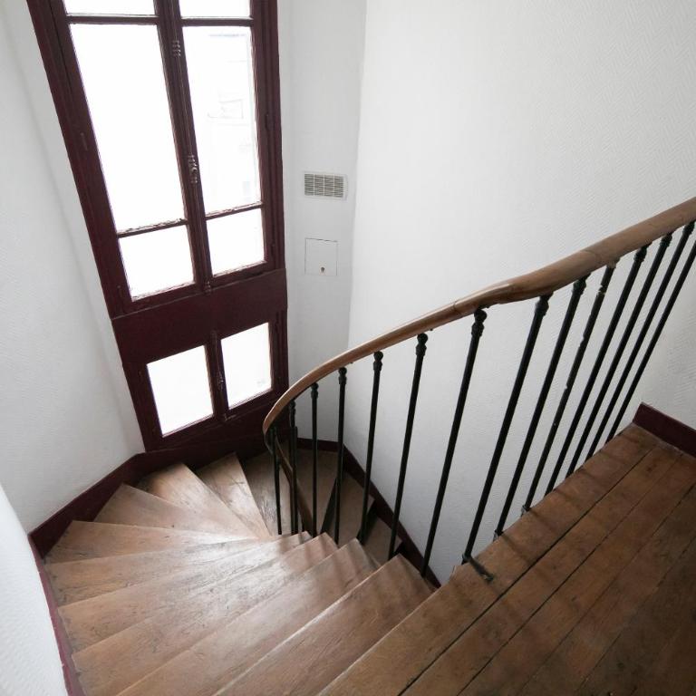 Appartement Vertus - Appartement avec Balcon - 7