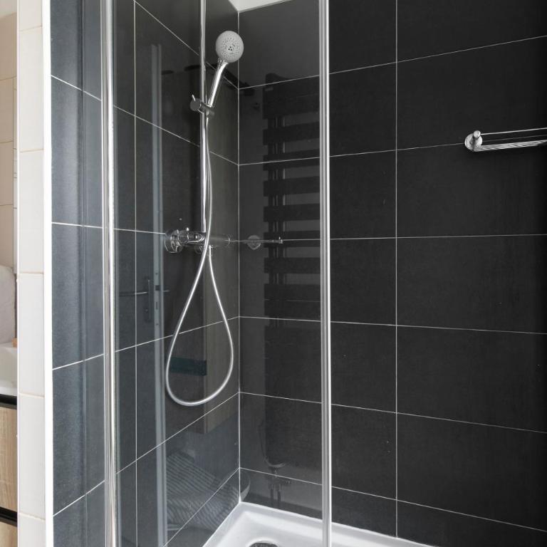 Appartement Vertus - Appartement avec Balcon - 9