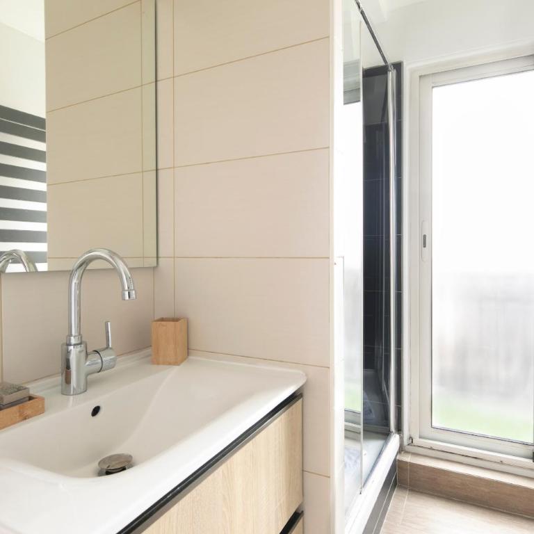 Appartement Vertus - Appartement avec Balcon - 11