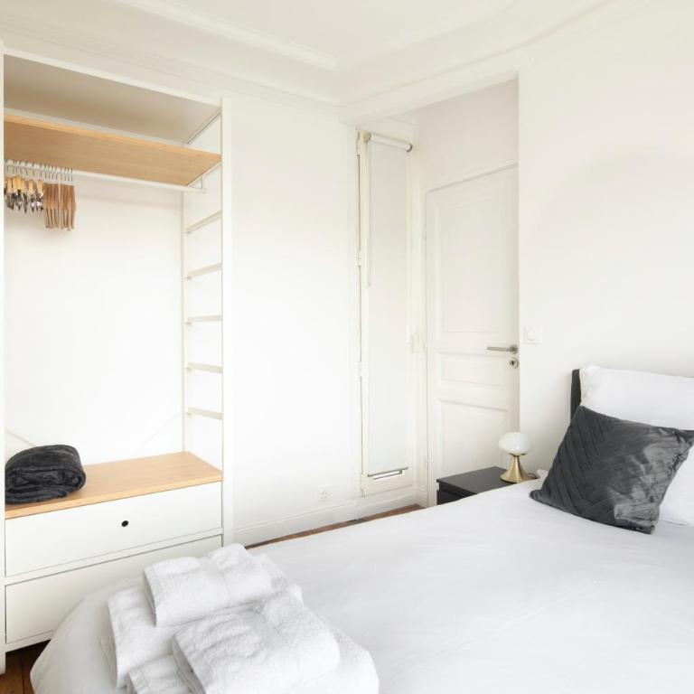 Appartement Vertus - Appartement avec Balcon - 12