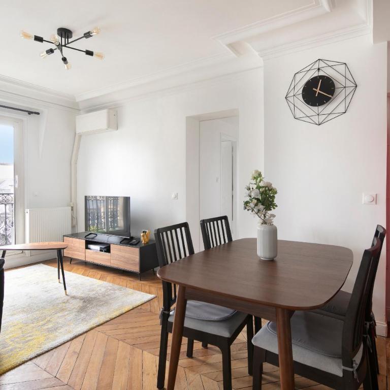 Appartement Vertus - Appartement avec Balcon - 15