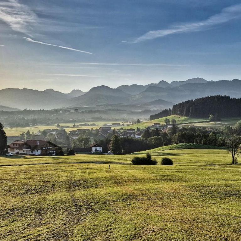 Alpe 44 - Ferienhaus - 1