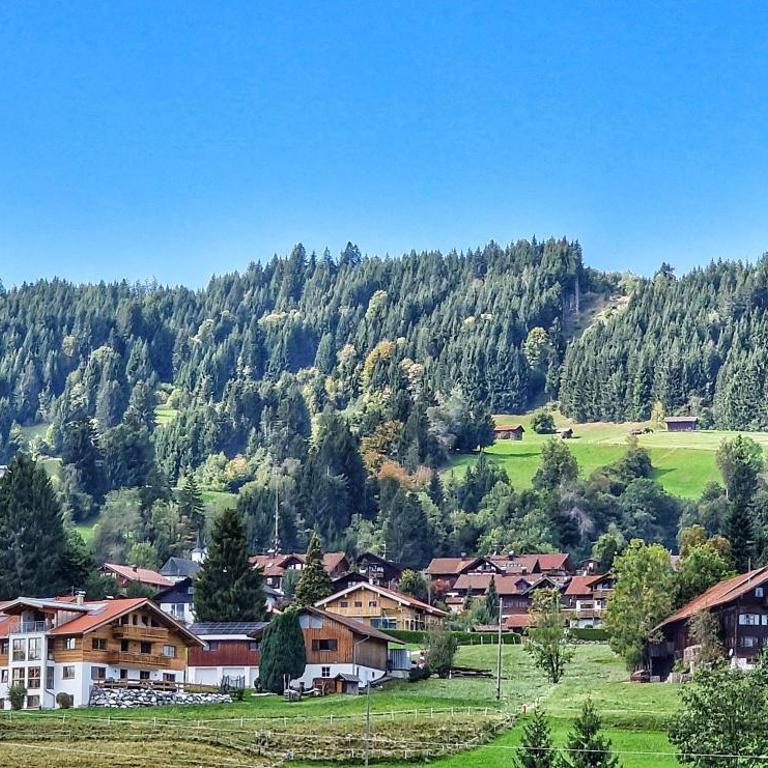 Alpe 44 - Ferienhaus - 3