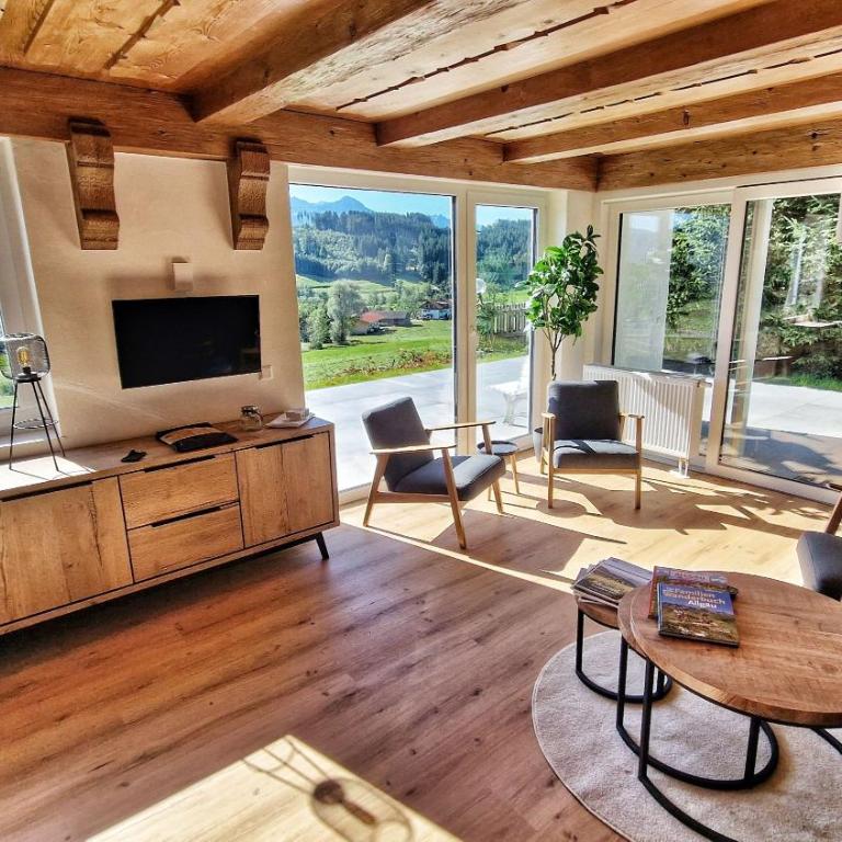 Alpe 44 - Ferienhaus - 7