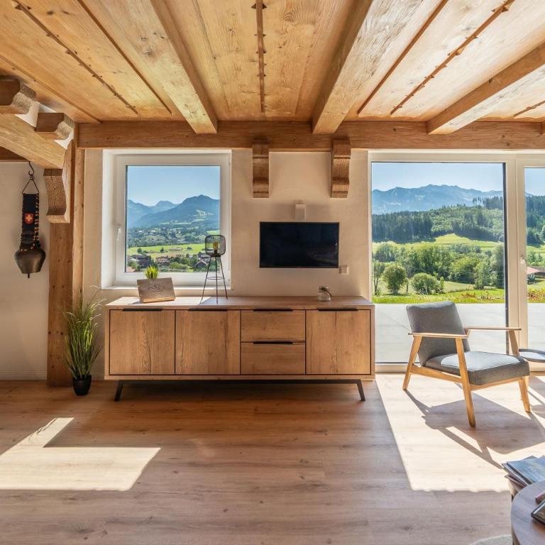 Alpe 44 - Ferienhaus - 8